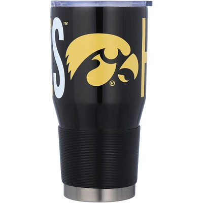 Iowa Hawkeyes 30oz. Overtime Tumbler