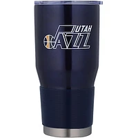 Utah Jazz 30oz. Gameday Stainless Tumbler