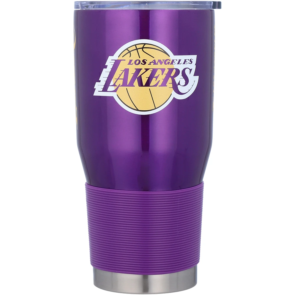 Los Angeles Lakers 30oz. Gameday Stainless Tumbler