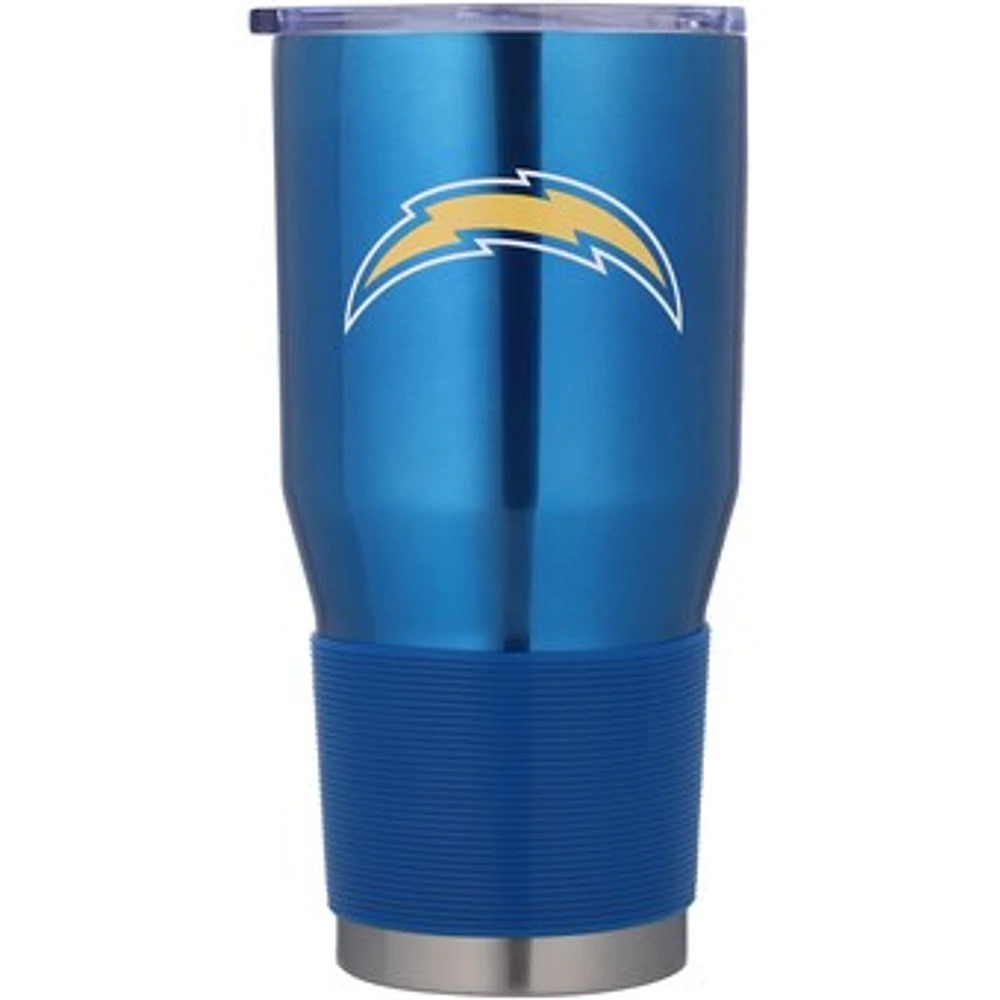 Los Angeles Chargers 30oz. Gameday Stainless Tumbler