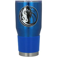 Dallas Mavericks 30oz. Gameday Stainless Tumbler