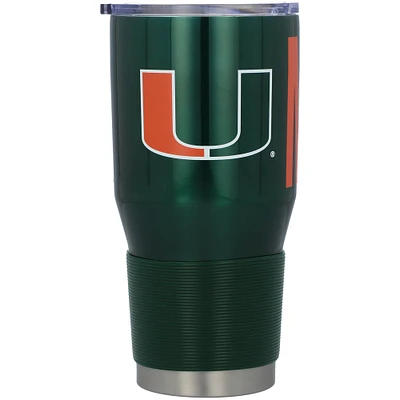 Miami Hurricanes 30oz. Overtime Tumbler