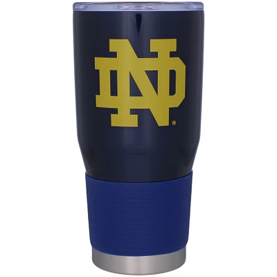 Notre Dame Fighting Irish 30oz. Gameday Stainless Tumbler