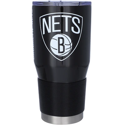 Brooklyn Nets 30oz. Gameday Stainless Tumbler