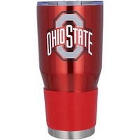 Ohio State Buckeyes 30oz. Gameday Stainless Tumbler