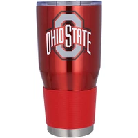 Ohio State Buckeyes 30oz. Gameday Stainless Tumbler