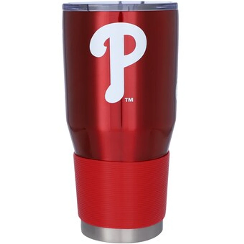 Philadelphia Phillies 30oz. Gameday Stainless Tumbler