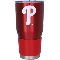 Philadelphia Phillies 30oz. Gameday Stainless Tumbler