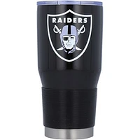 Las Vegas Raiders 30oz. Gameday Stainless Tumbler