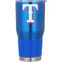 Texas Rangers 30oz. Gameday Stainless Tumbler