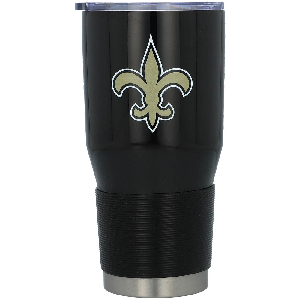 New Orleans Saints 30oz. Gameday Stainless Tumbler