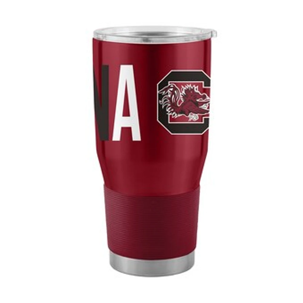 South Carolina Gamecocks 30oz. Overtime Tumbler