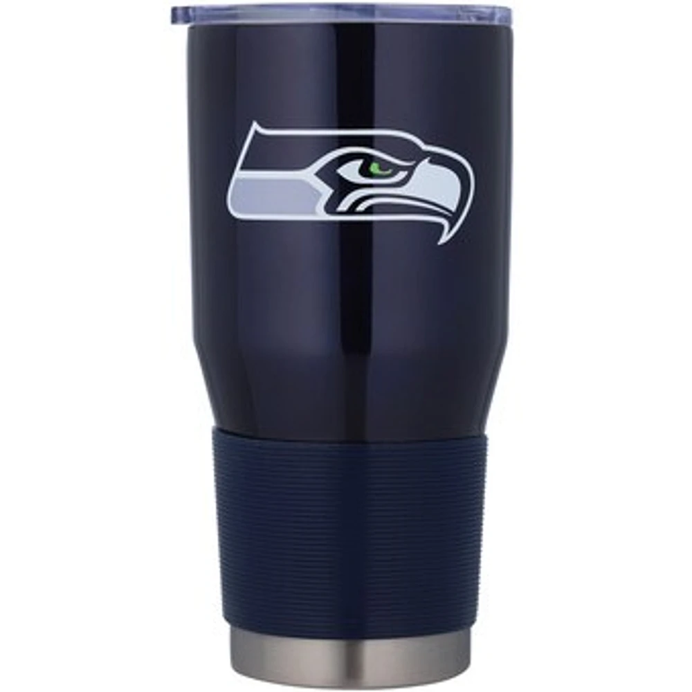 Seattle Seahawks 30oz. Gameday Stainless Tumbler