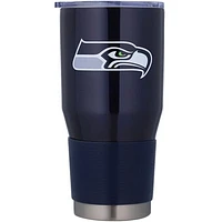 Seattle Seahawks 30oz. Gameday Stainless Tumbler