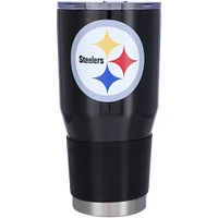 Pittsburgh Steelers 30oz. Gameday Stainless Tumbler