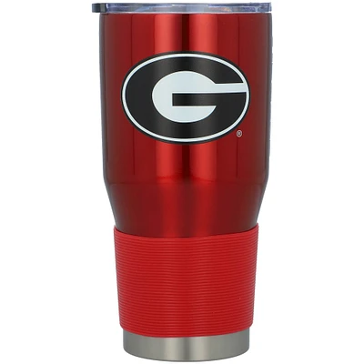 Georgia Bulldogs 30oz. Gameday Stainless Tumbler