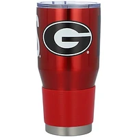 Georgia Bulldogs 30oz. Overtime Tumbler