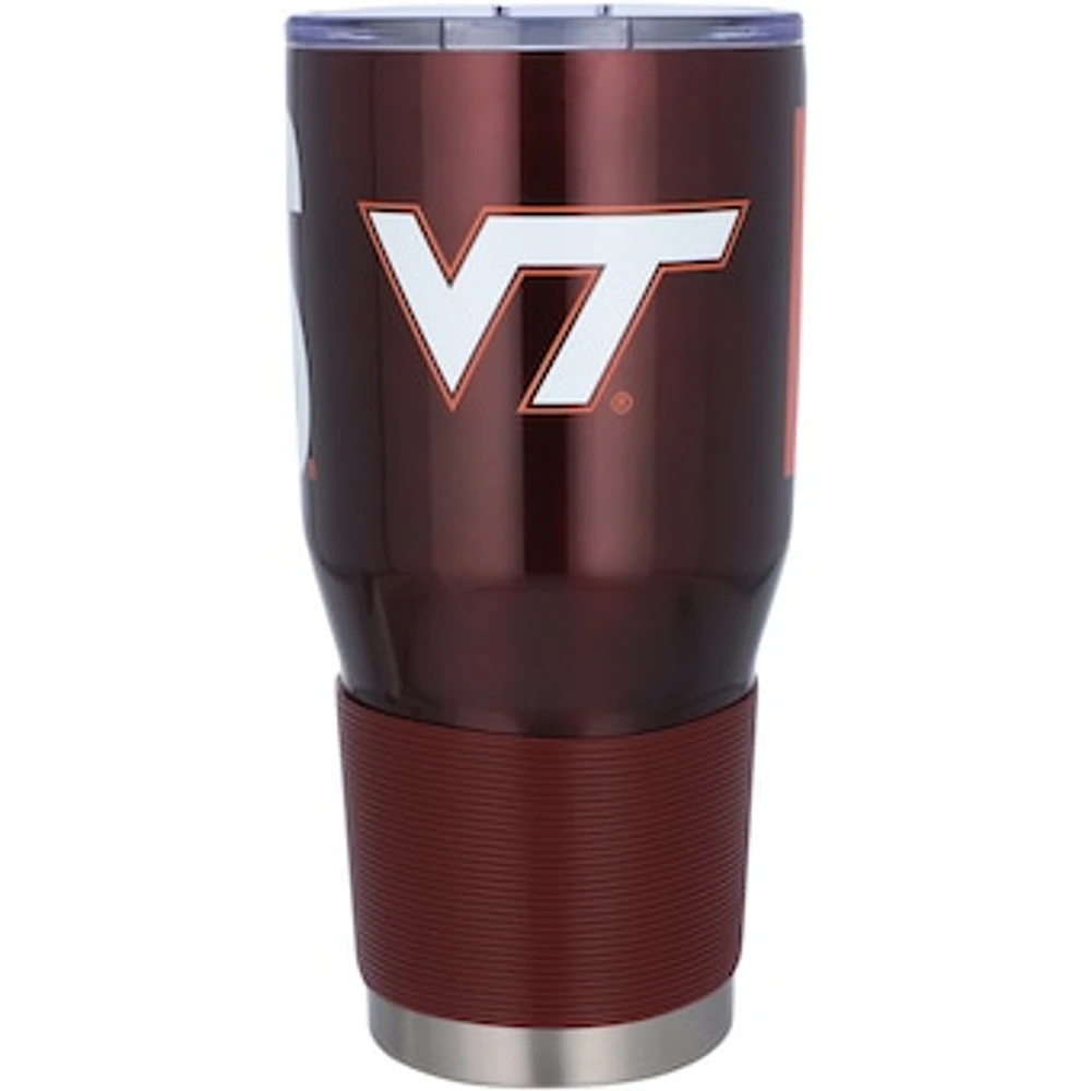 Virginia Tech Hokies 30oz. Overtime Tumbler