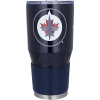 Winnipeg Jets 30oz. Gameday Stainless Tumbler