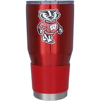 Wisconsin Badgers 30oz. Gameday Stainless Tumbler