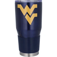 West Virginia Mountaineers 30oz. Gameday Stainless Tumbler