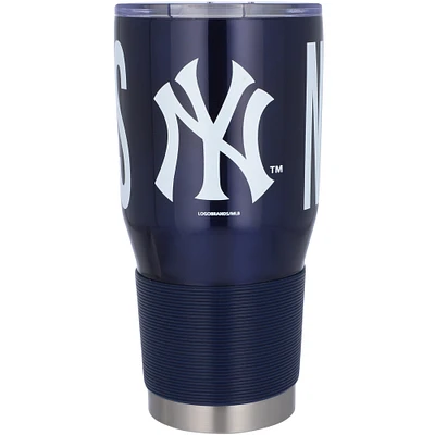 New York Yankees 30oz. Overtime Tumbler