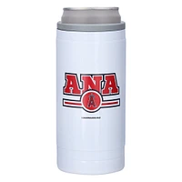 Los Angeles Angels 12oz. Letterman Slim Can Cooler