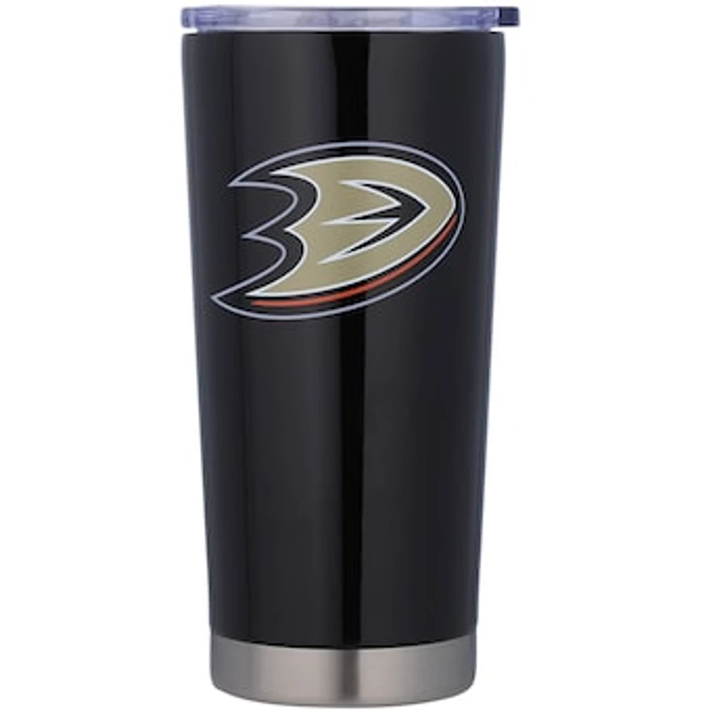 Anaheim Ducks 20oz. Letterman Tumbler