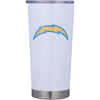 Los Angeles Chargers 20oz. Letterman Tumbler