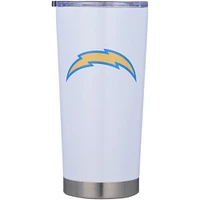 Los Angeles Chargers 20oz. Letterman Tumbler