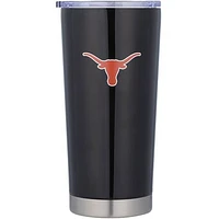 Texas Longhorns 20oz. Letterman Tumbler