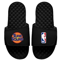 Youth ISlide NBA Space Jam 2 Galaxy Slide Sandals