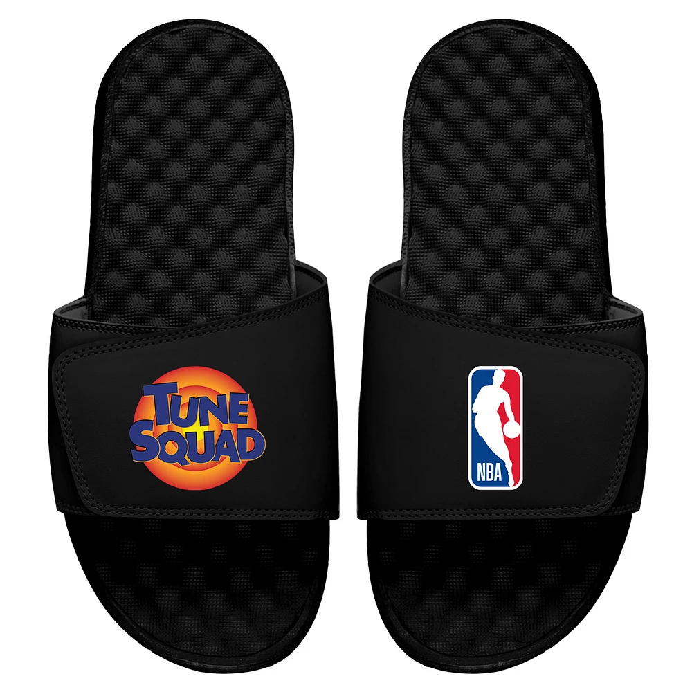 Youth ISlide NBA Space Jam 2 Galaxy Slide Sandals