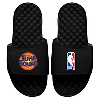 Youth ISlide NBA Space Jam 2 Galaxy Slide Sandals