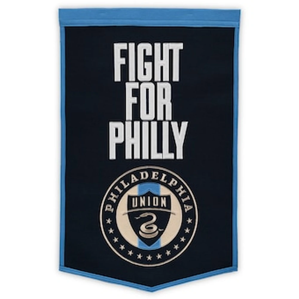 Philadelphia Union Dynasty Banner