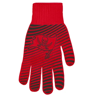 Tampa Bay Buccaneers BBQ Glove