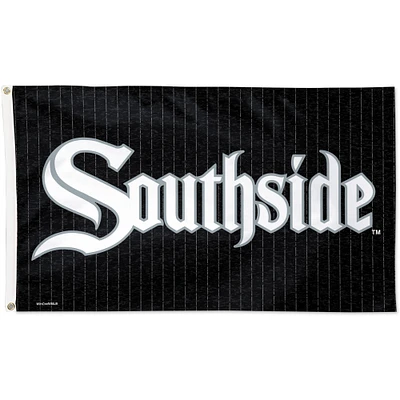 WinCraft Chicago White Sox 3' x 5' City Connect Single-Sided Flag