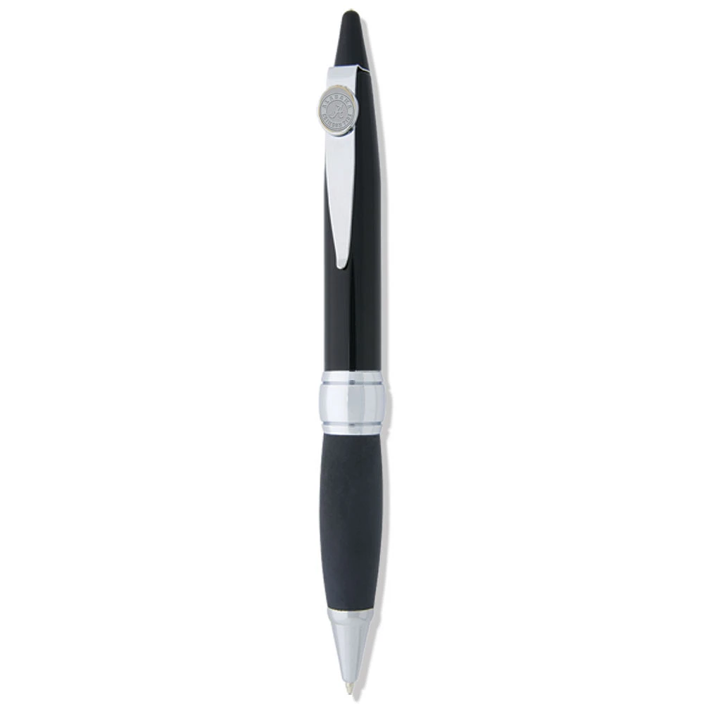 Black Alabama Crimson Tide Ambassador Ball Point Pen