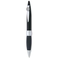 Black Alabama Crimson Tide Ambassador Ball Point Pen