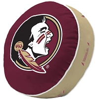 Florida State Seminoles Team Puff Pillow