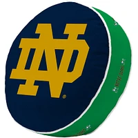 Notre Dame Fighting Irish Team Puff Pillow