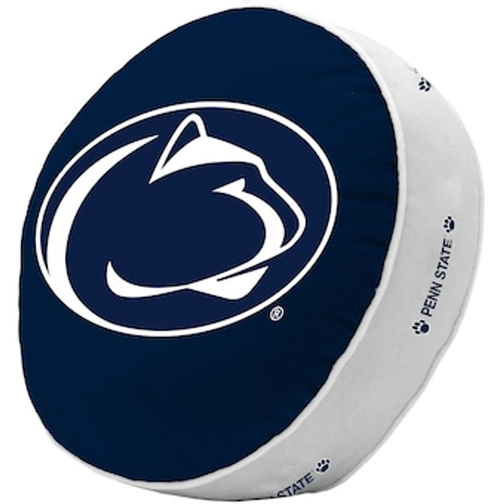 Penn State Nittany Lions Team Puff Pillow