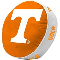 Tennessee Volunteers Team Puff Pillow