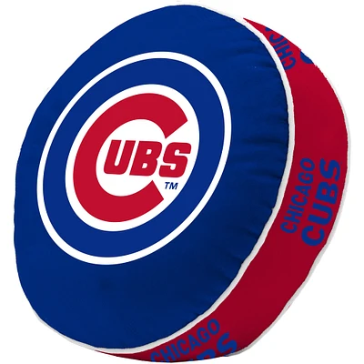 Chicago Cubs Team Puff Pillow