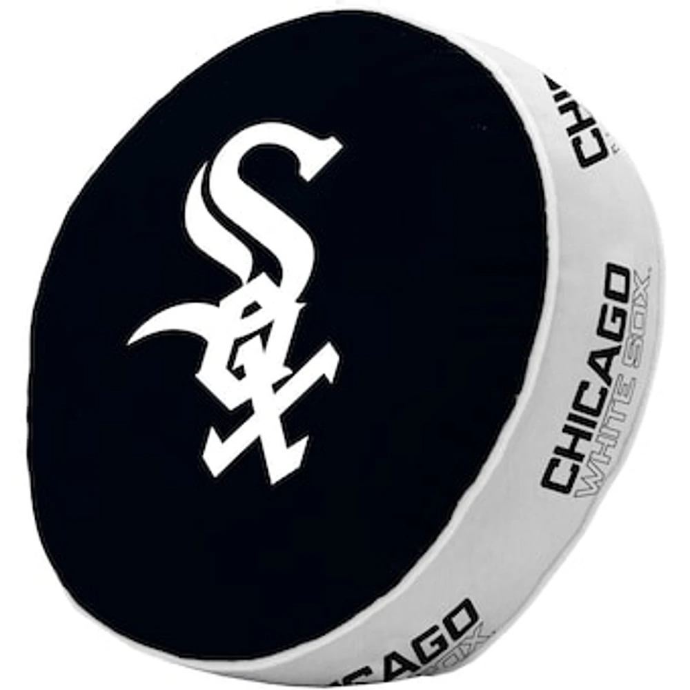 Chicago White Sox Team Puff Pillow