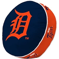 Detroit Tigers Team Puff Pillow