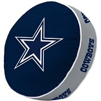 Dallas Cowboys Team Puff Pillow