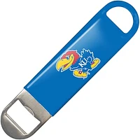 Kansas Jayhawks Vinyl Bottle Opener