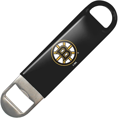 Boston Bruins Vinyl Bottle Opener