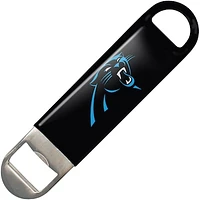 Carolina Panthers Vinyl Bottle Opener